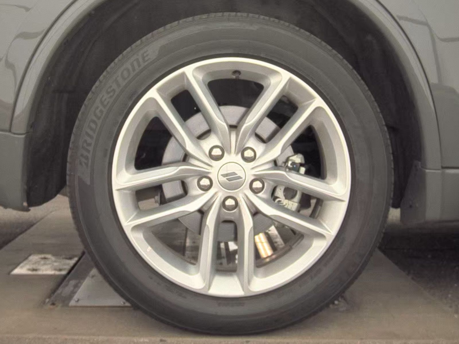 2024 Dodge Durango R/T Plus AWD