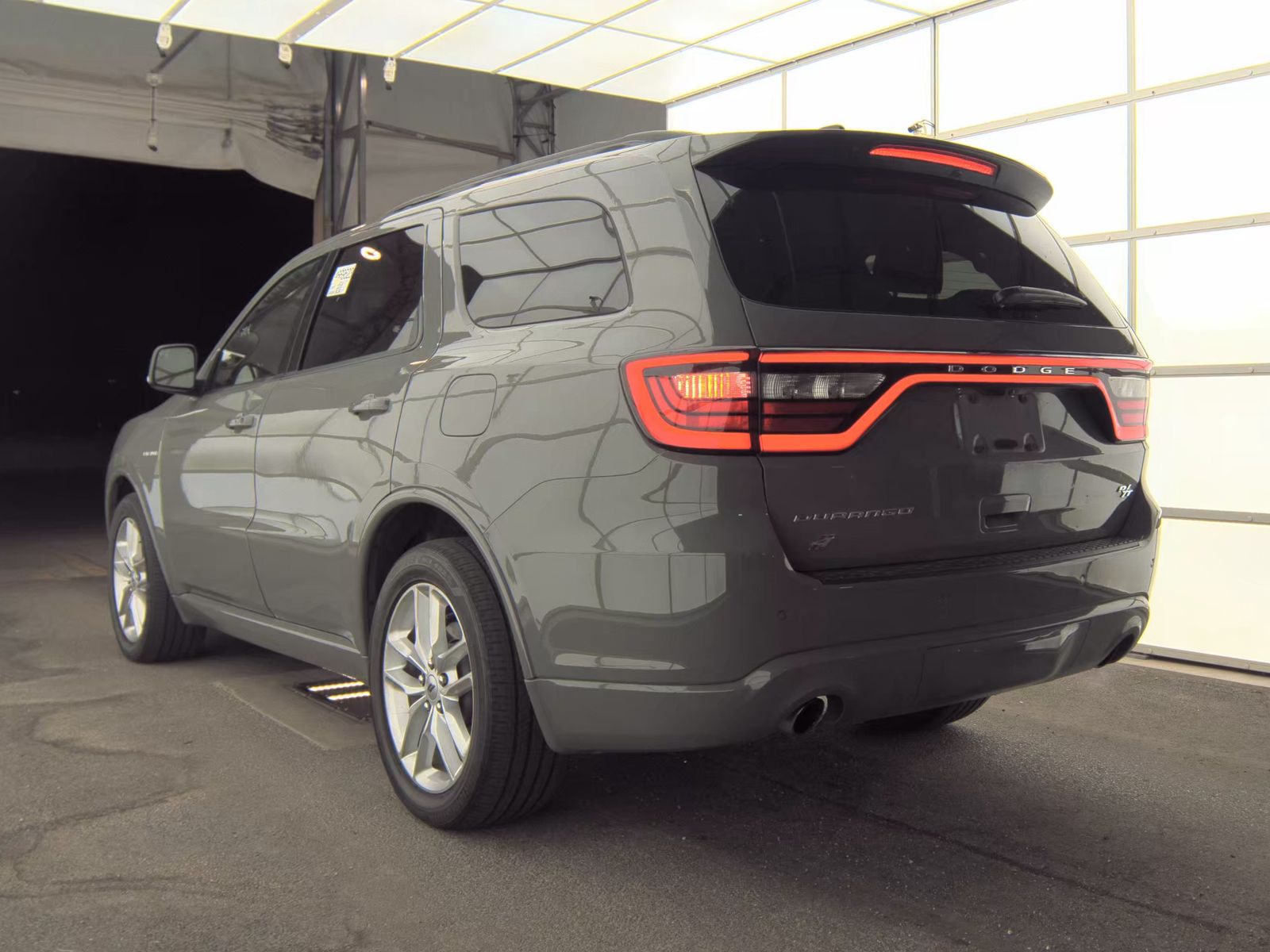 2024 Dodge Durango R/T Plus AWD