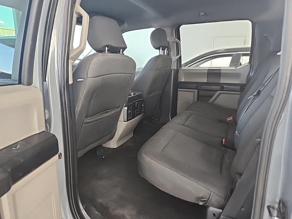 2019 Ford F-150 XL AWD