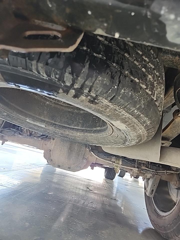 2019 Ford F-150 XL AWD