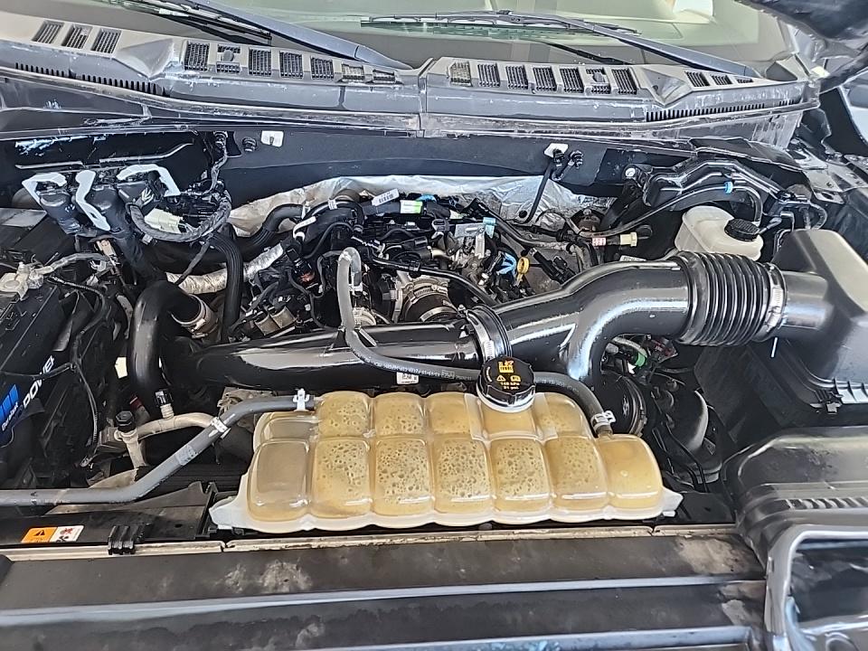 2019 Ford F-150 XL AWD