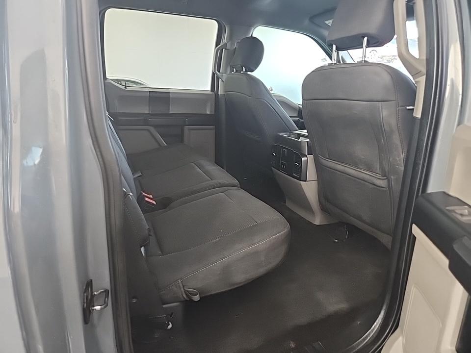 2019 Ford F-150 XL AWD