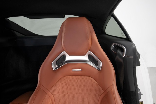 2025 Mercedes-Benz Mercedes-AMG GT AMG GT 55 AWD