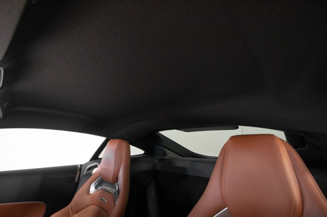 2025 Mercedes-Benz Mercedes-AMG GT AMG GT 55 AWD