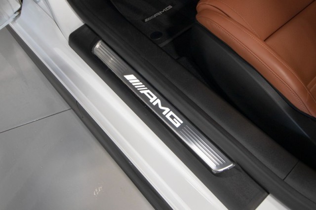 2025 Mercedes-Benz Mercedes-AMG GT AMG GT 55 AWD