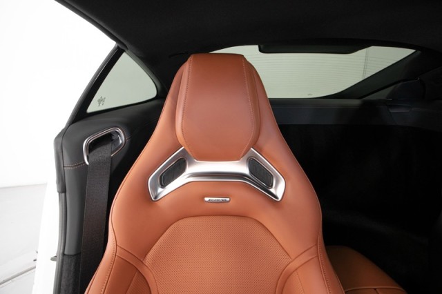 2025 Mercedes-Benz Mercedes-AMG GT AMG GT 55 AWD