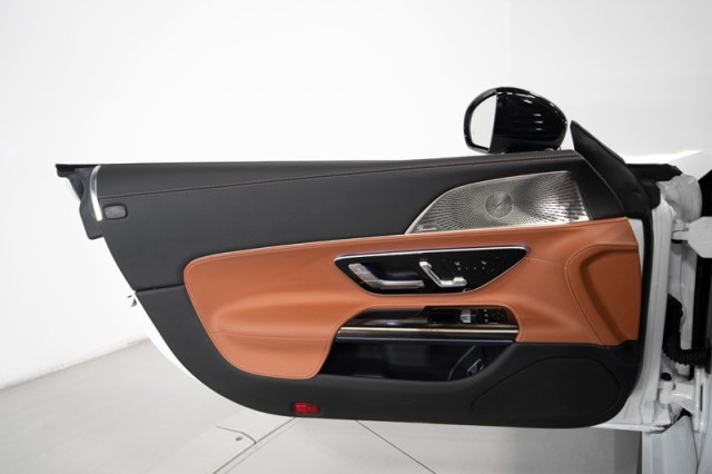 2025 Mercedes-Benz Mercedes-AMG GT AMG GT 55 AWD