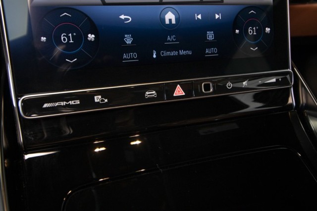 2025 Mercedes-Benz Mercedes-AMG GT AMG GT 55 AWD