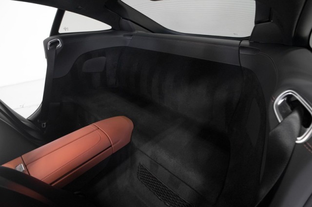 2025 Mercedes-Benz Mercedes-AMG GT AMG GT 55 AWD