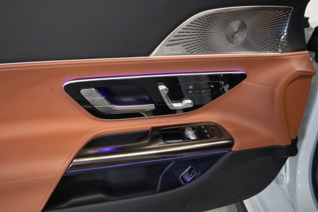 2025 Mercedes-Benz Mercedes-AMG GT AMG GT 55 AWD