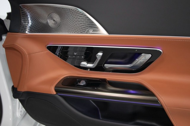 2025 Mercedes-Benz Mercedes-AMG GT AMG GT 55 AWD