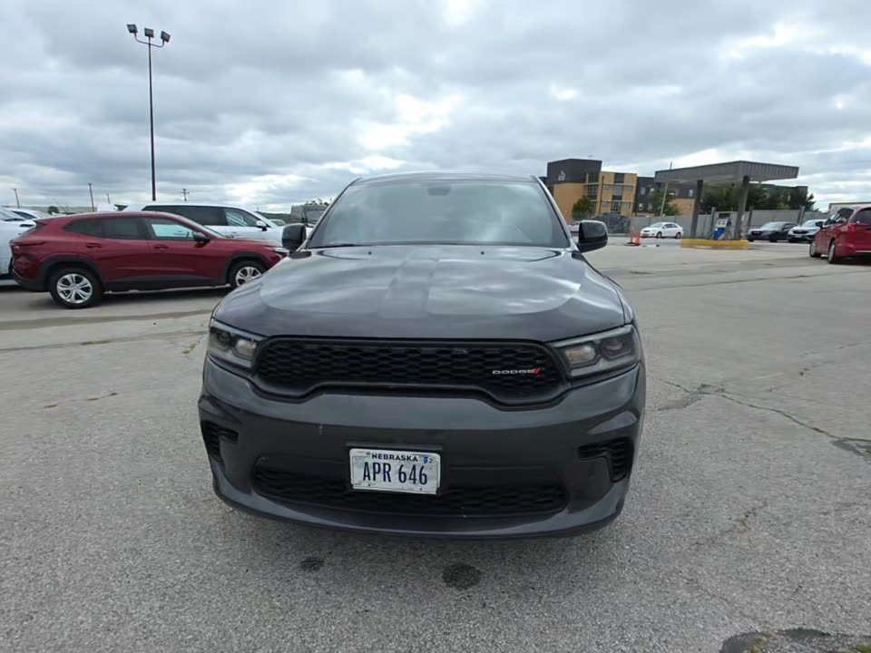 2024 Dodge Durango GT AWD