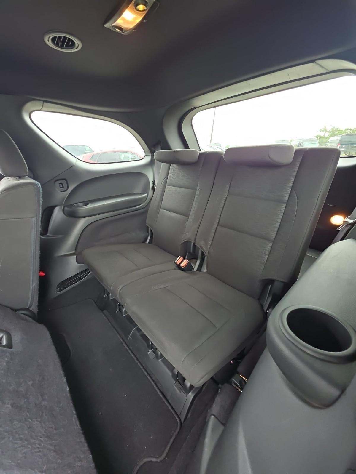 2024 Dodge Durango GT AWD