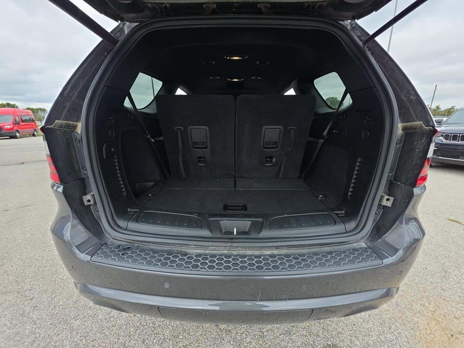 2024 Dodge Durango GT AWD