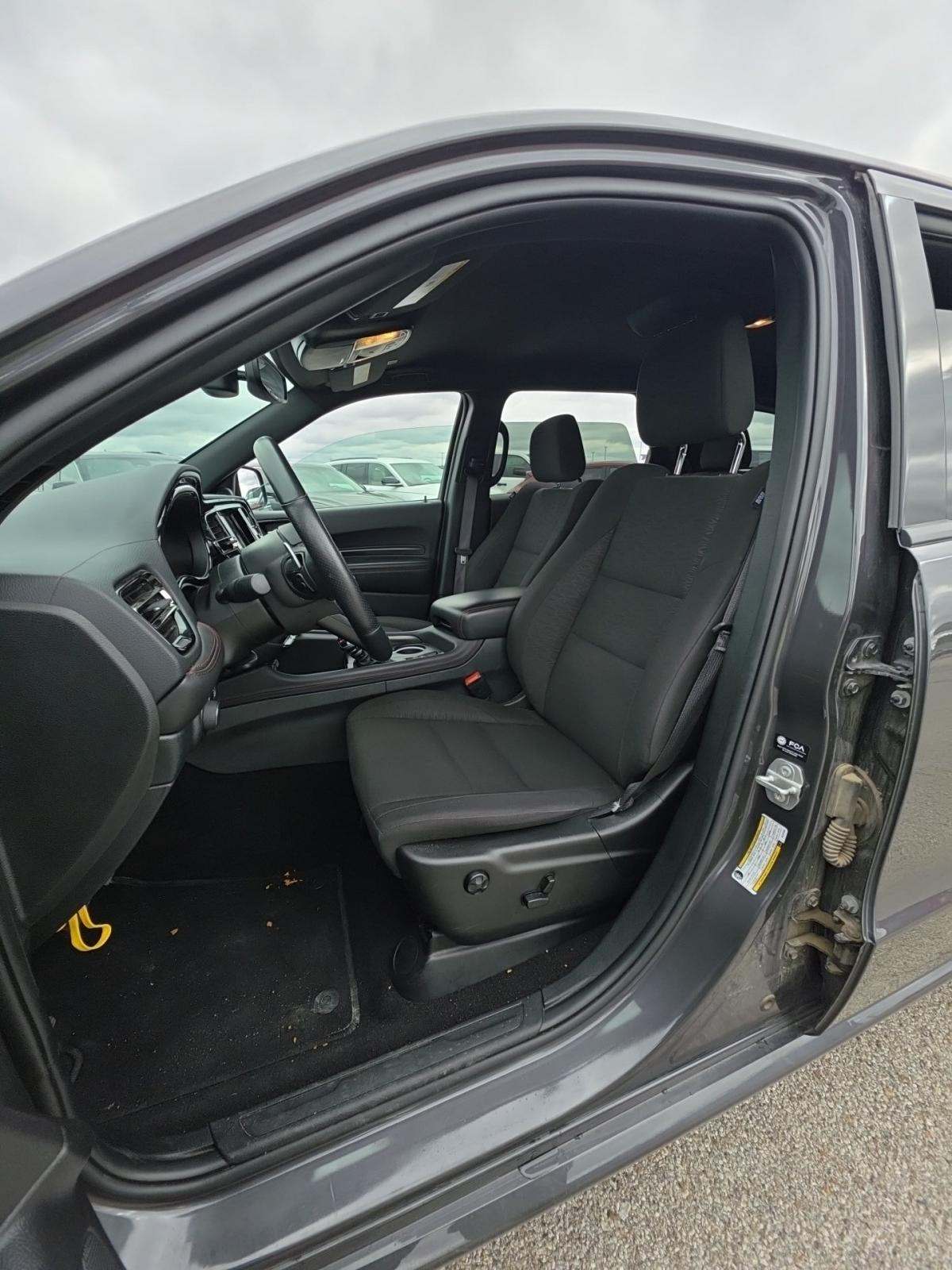 2024 Dodge Durango GT AWD