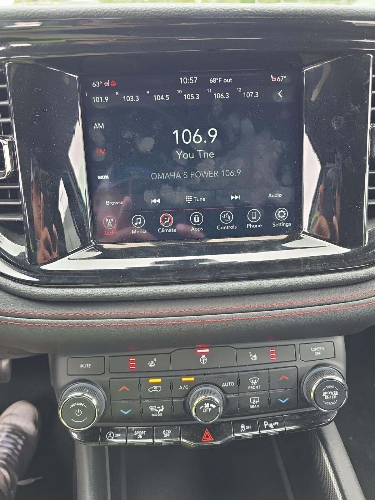 2024 Dodge Durango GT AWD