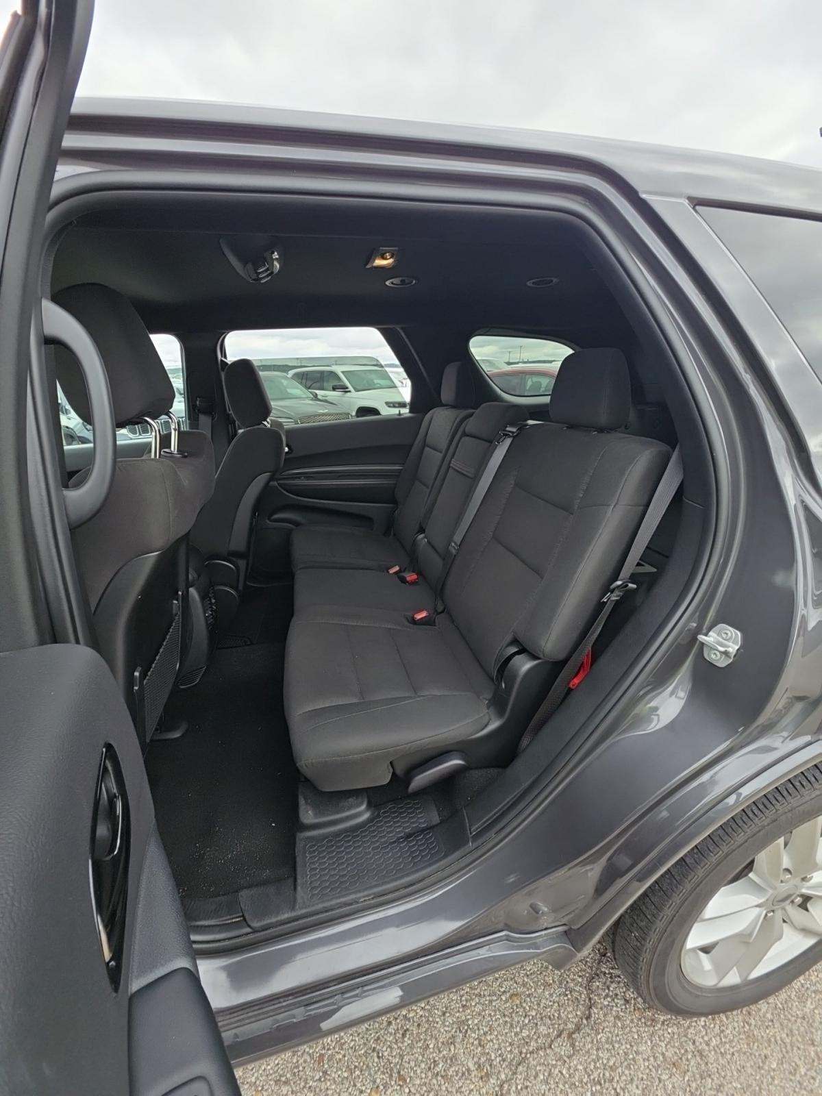 2024 Dodge Durango GT AWD