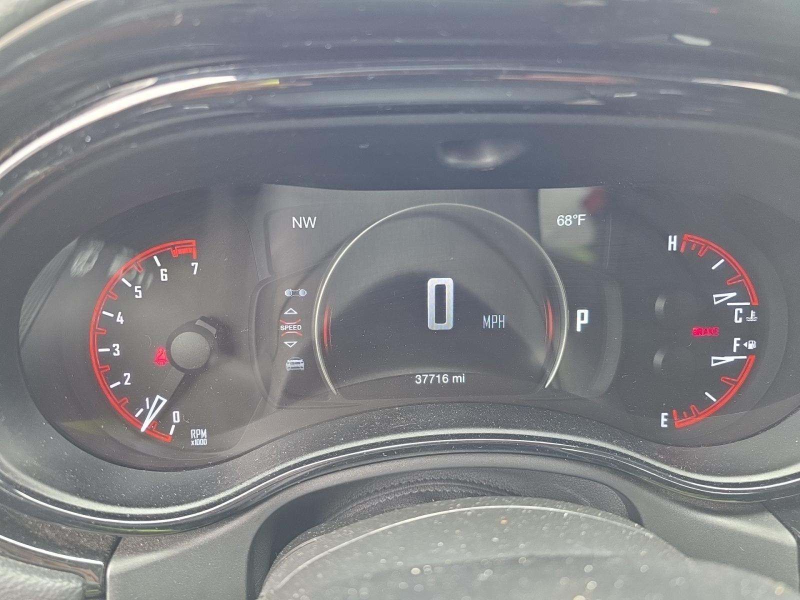 2024 Dodge Durango GT AWD