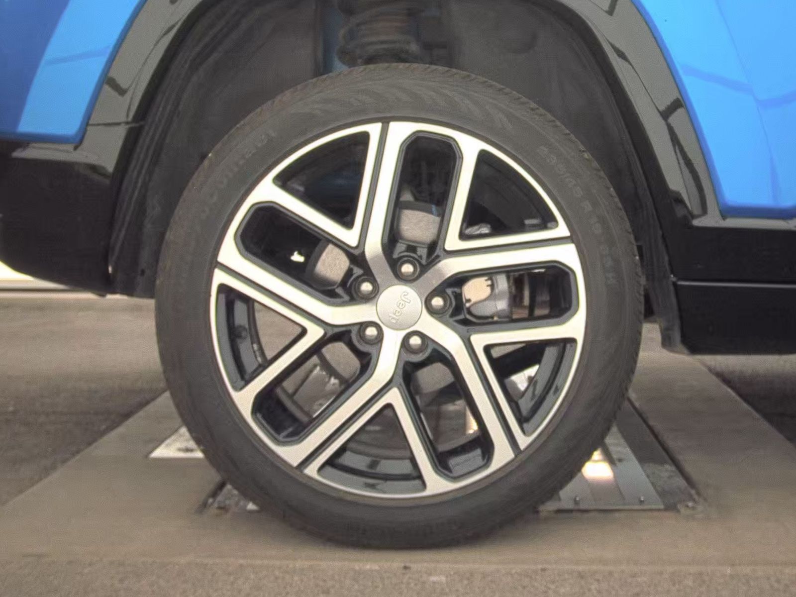 2024 Jeep Compass Limited AWD