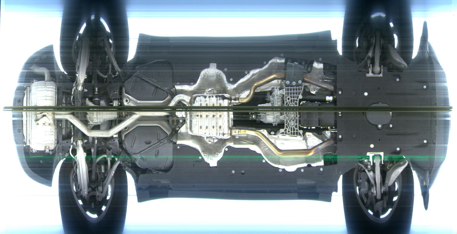 2025 Jeep Grand Cherokee Laredo AWD