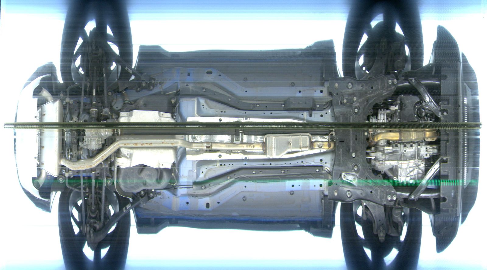 2024 Jeep Compass Limited AWD