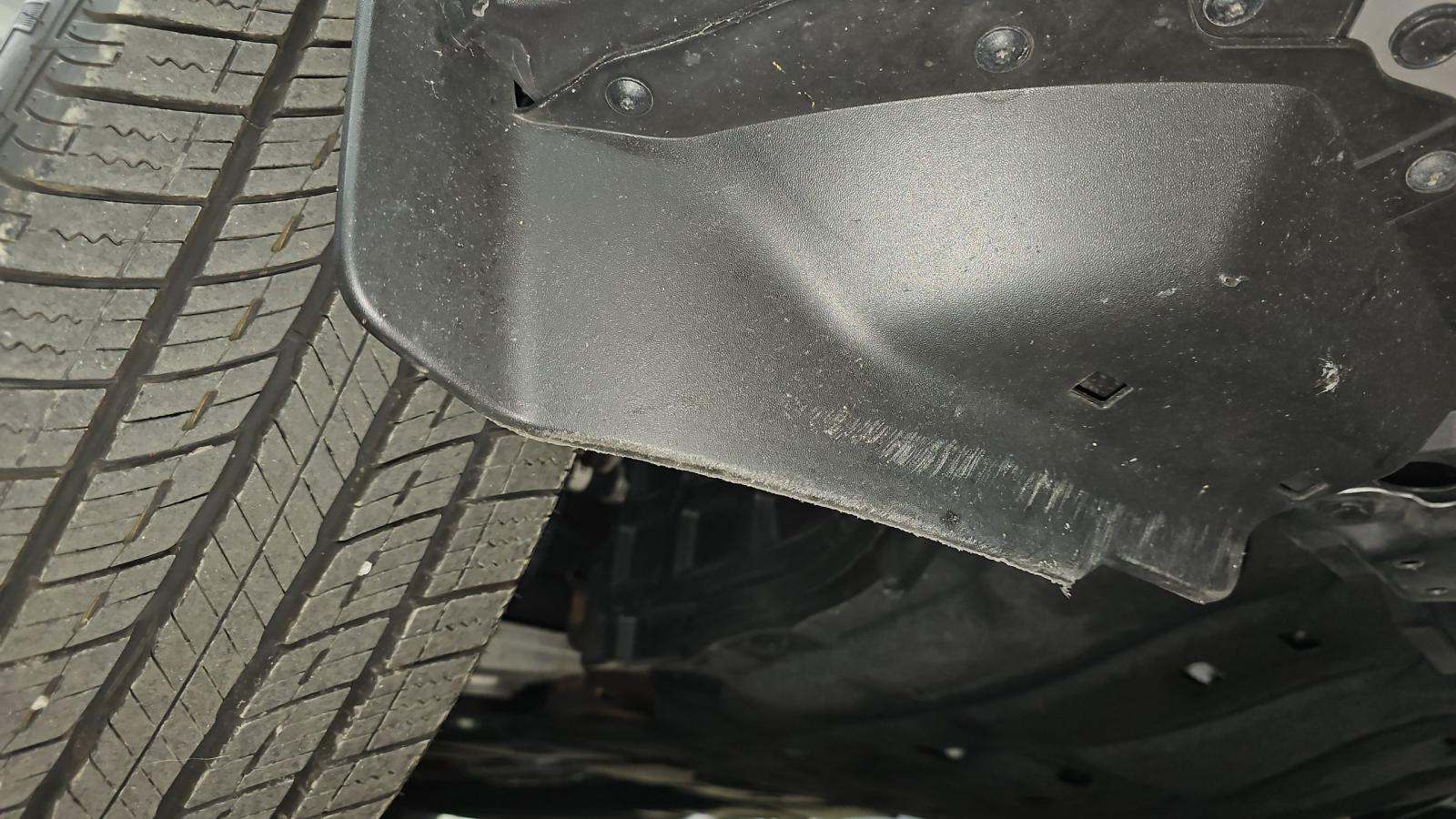 2023 Nissan Rogue SV AWD