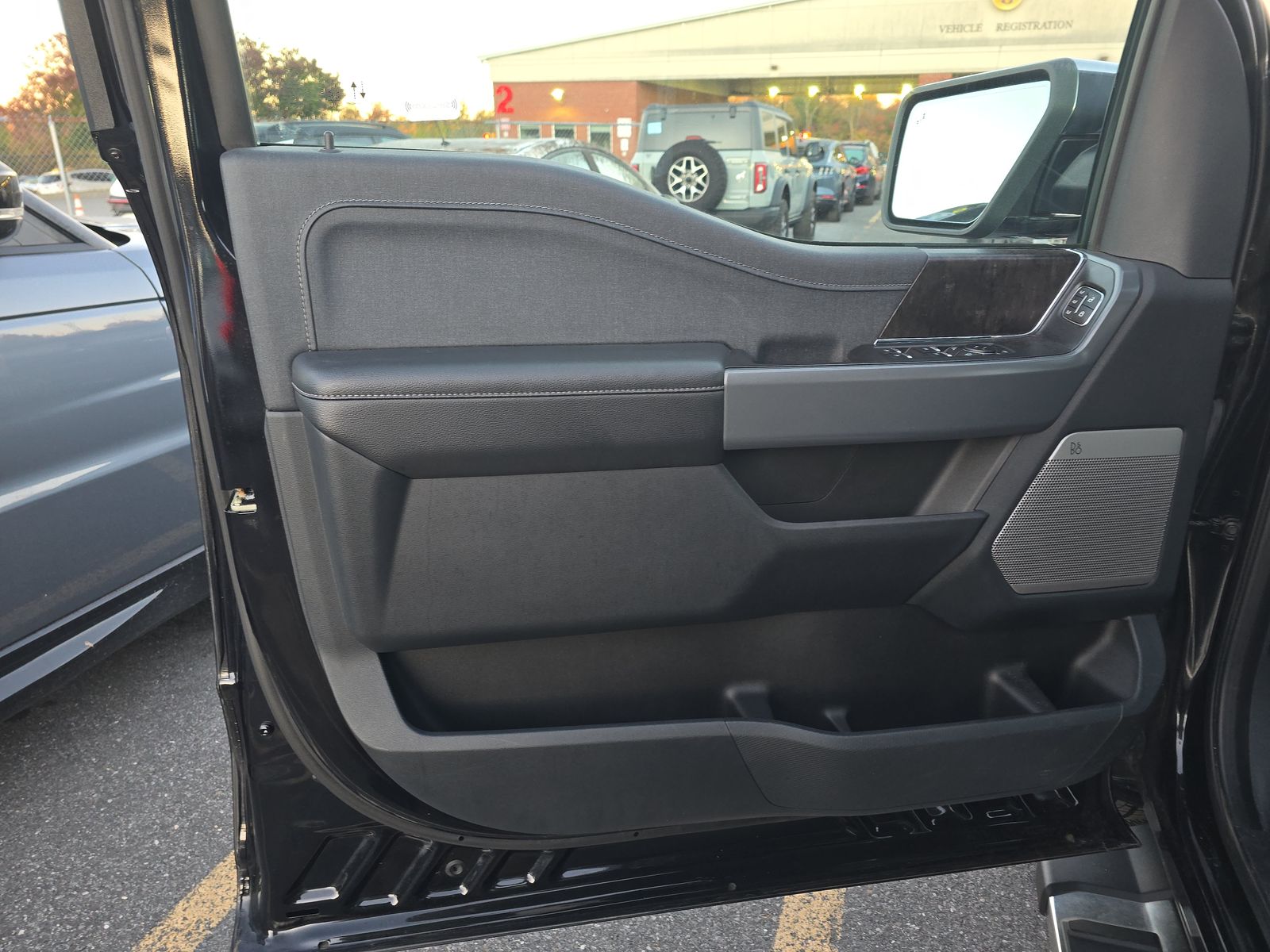 2022 Ford F-150 Lariat AWD