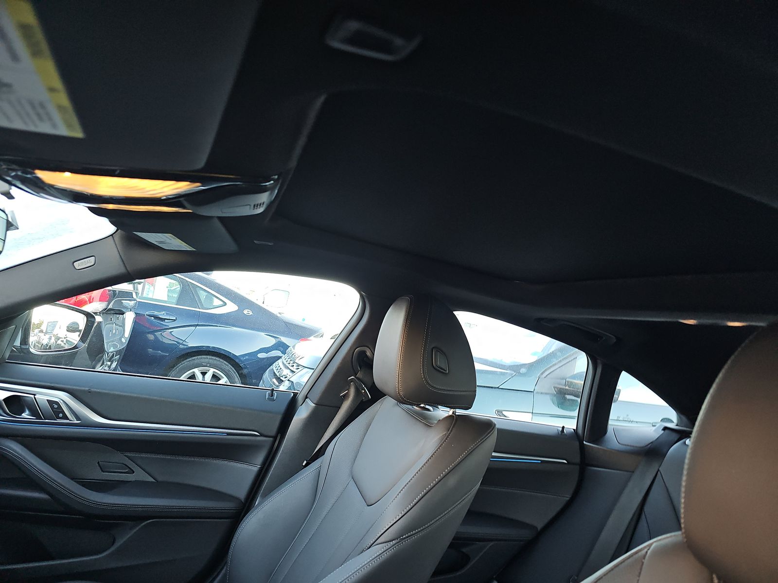 2025 BMW 4 Series 430i xDrive AWD