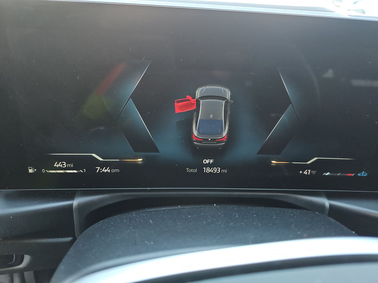 2025 BMW 4 Series 430i xDrive AWD