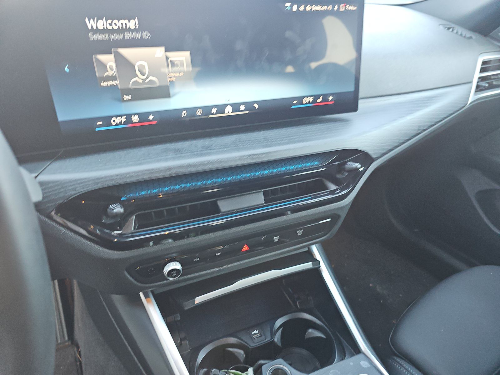 2025 BMW 4 Series 430i xDrive AWD