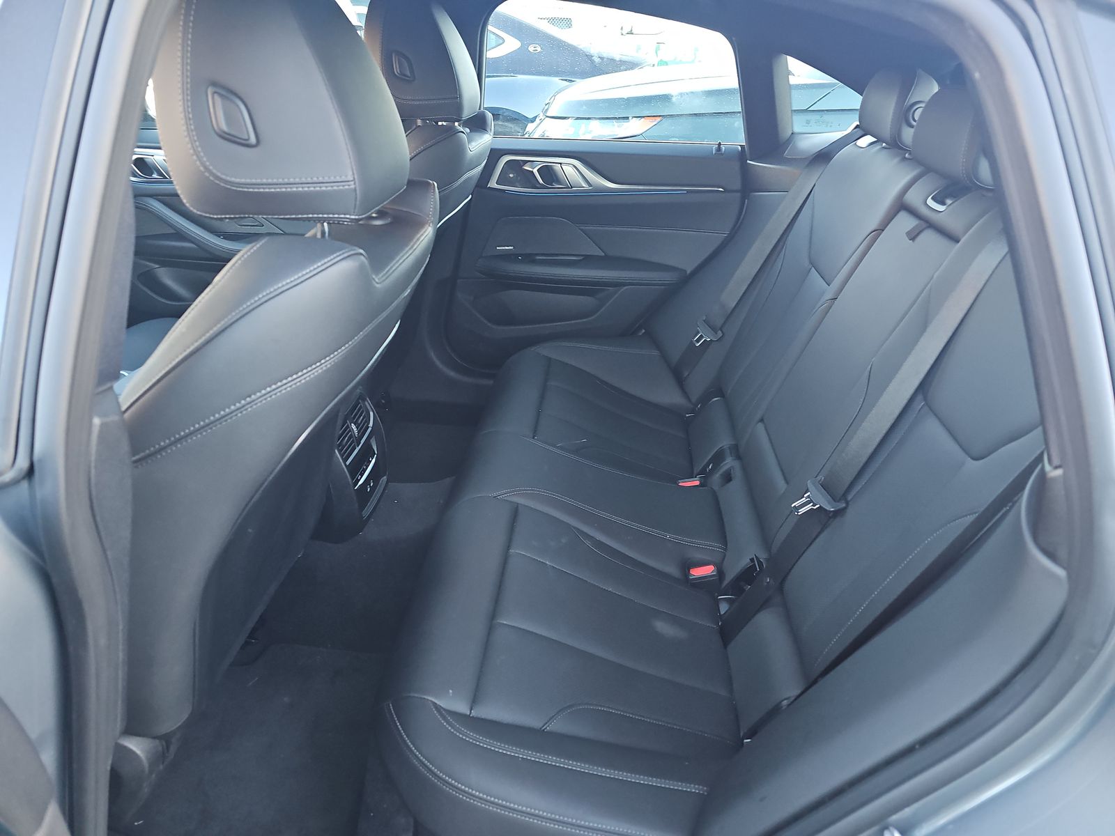 2025 BMW 4 Series 430i xDrive AWD