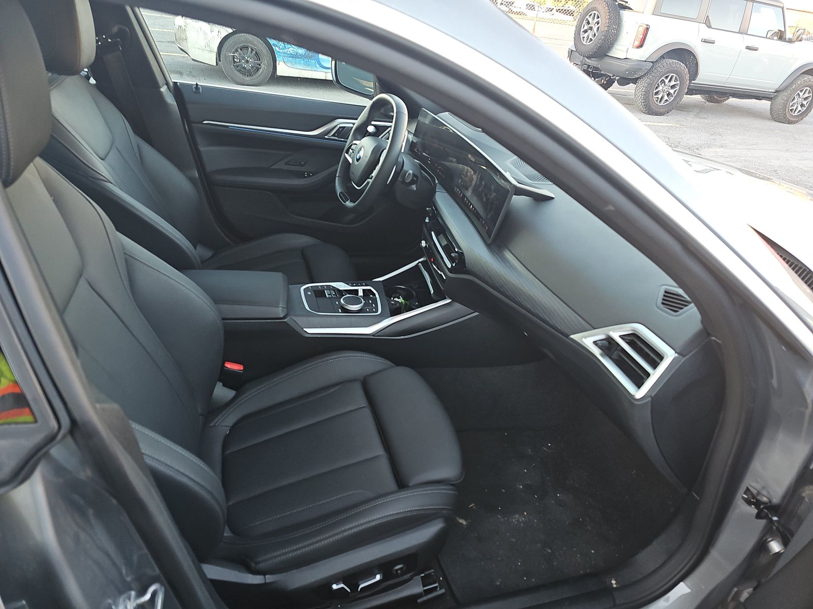 2025 BMW 4 Series 430i xDrive AWD