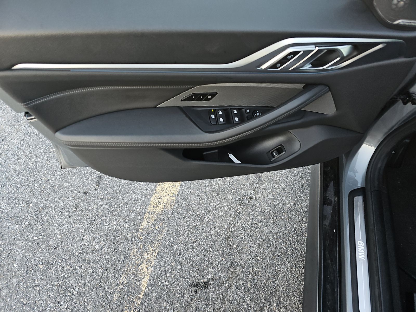 2025 BMW 4 Series 430i xDrive AWD