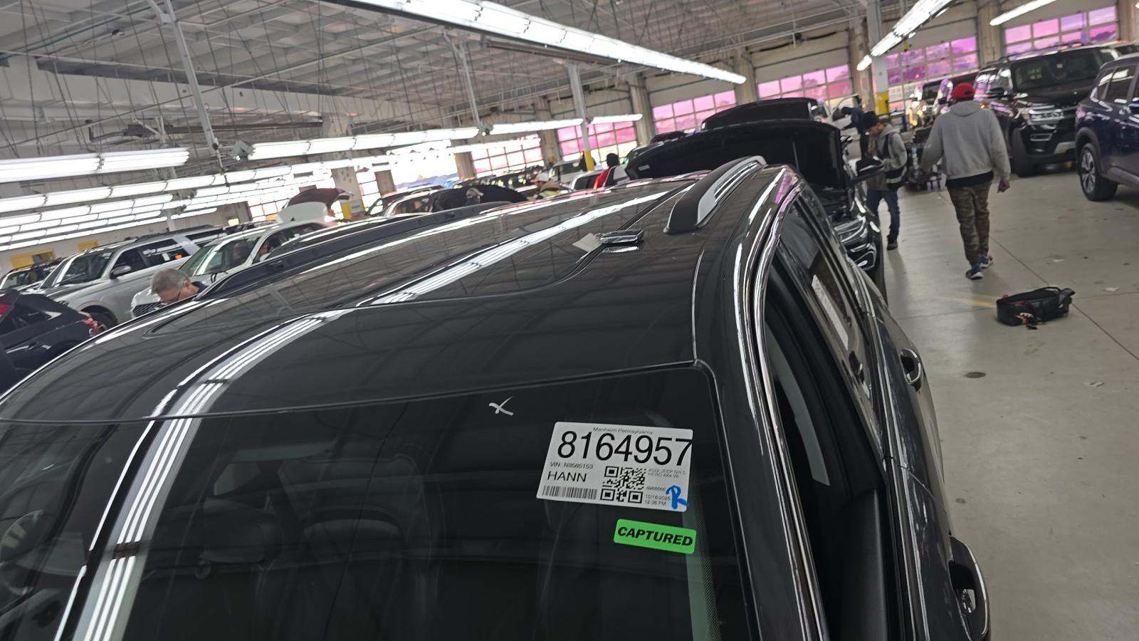 2022 Jeep Grand Cherokee Limited AWD