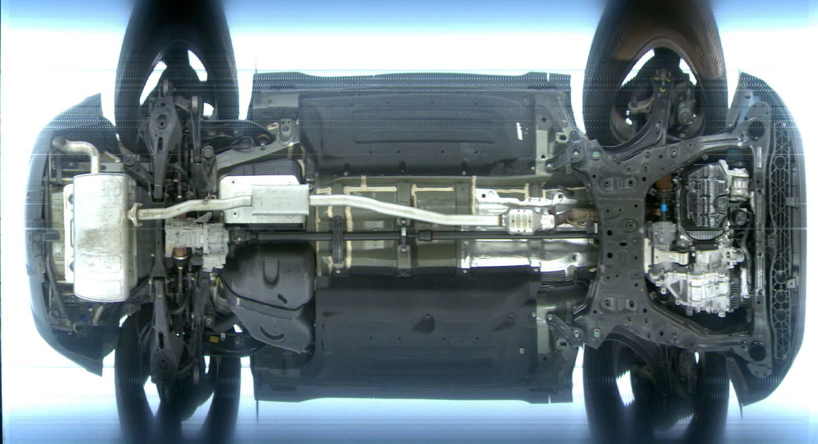 2024 Hyundai Tucson SEL AWD