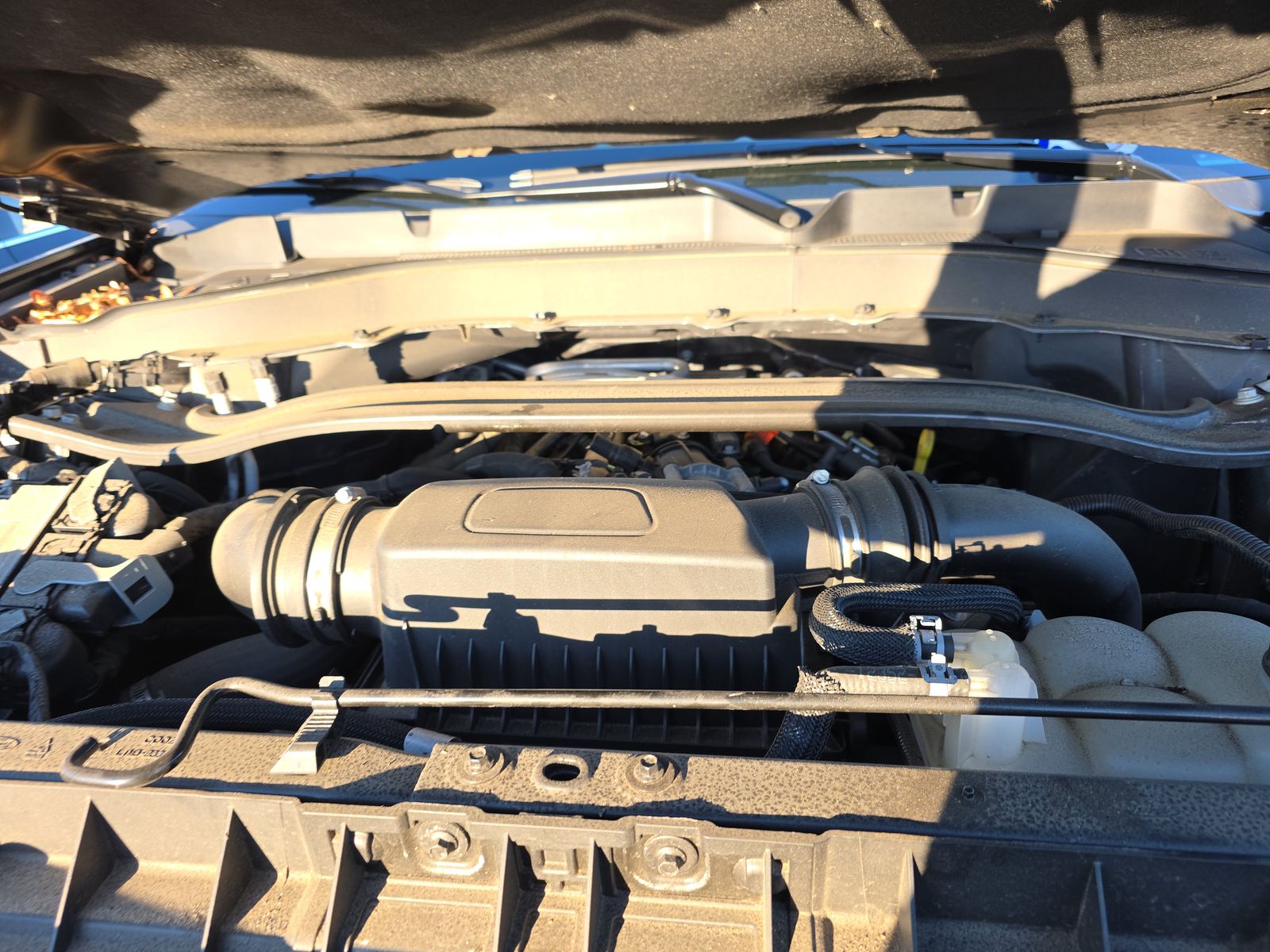 2022 Ford Explorer Platinum AWD