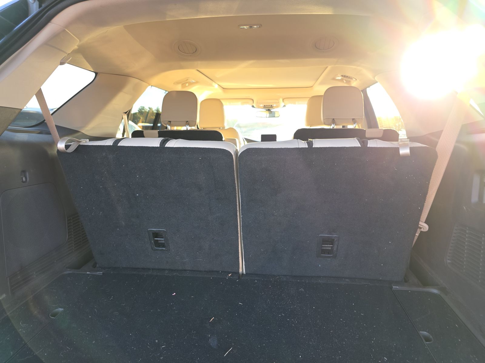 2022 Ford Explorer Platinum AWD