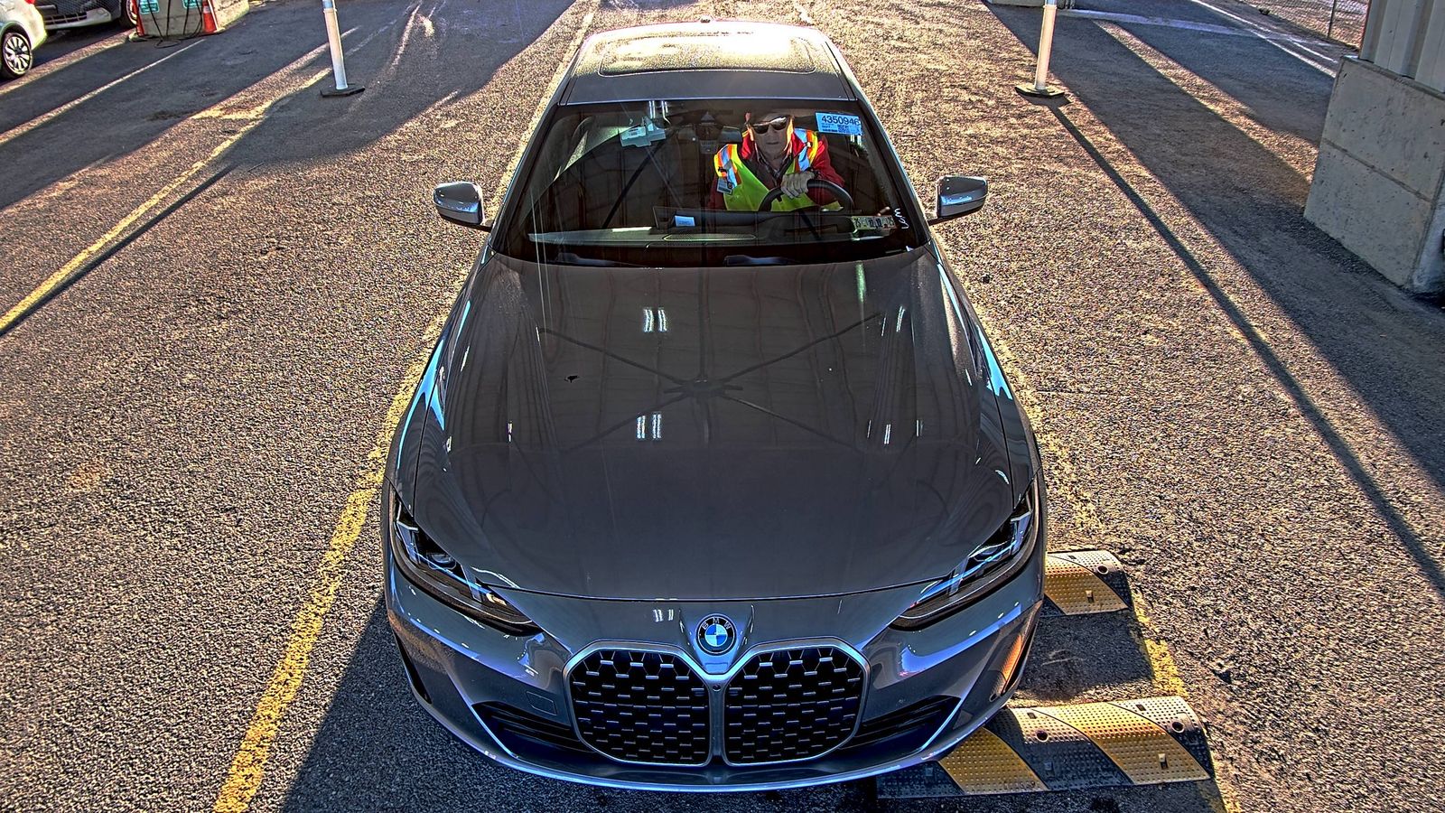 2025 BMW 4 Series 430i xDrive AWD