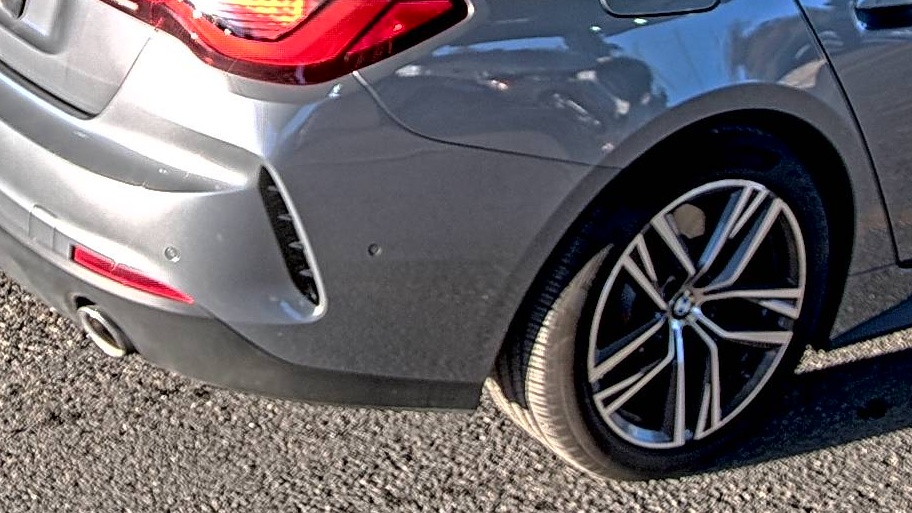 2025 BMW 4 Series 430i xDrive AWD