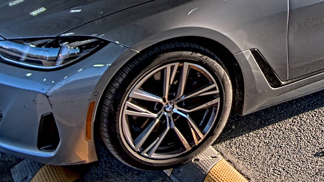 2025 BMW 4 Series 430i xDrive AWD