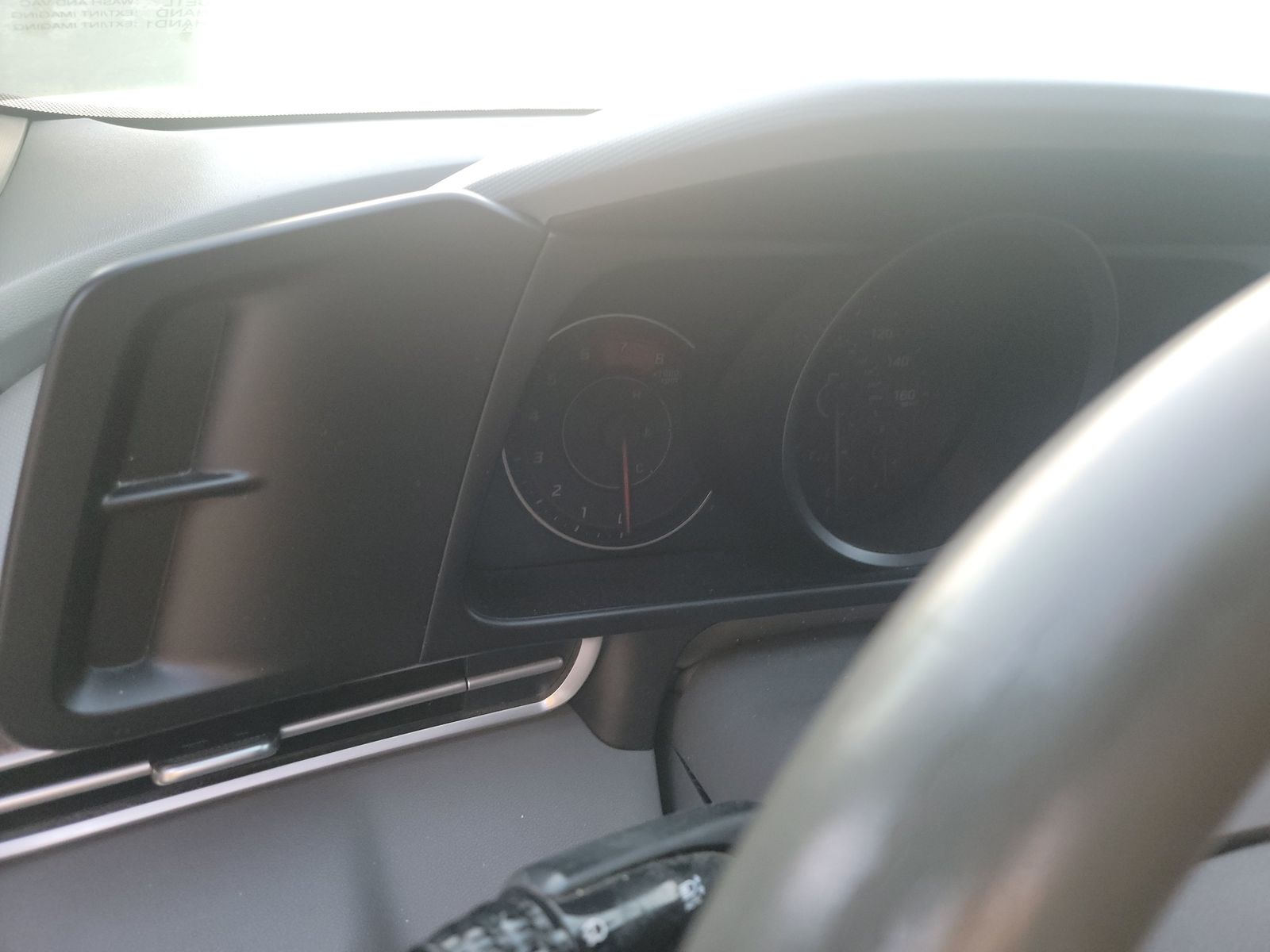 2022 Hyundai Elantra SE FWD