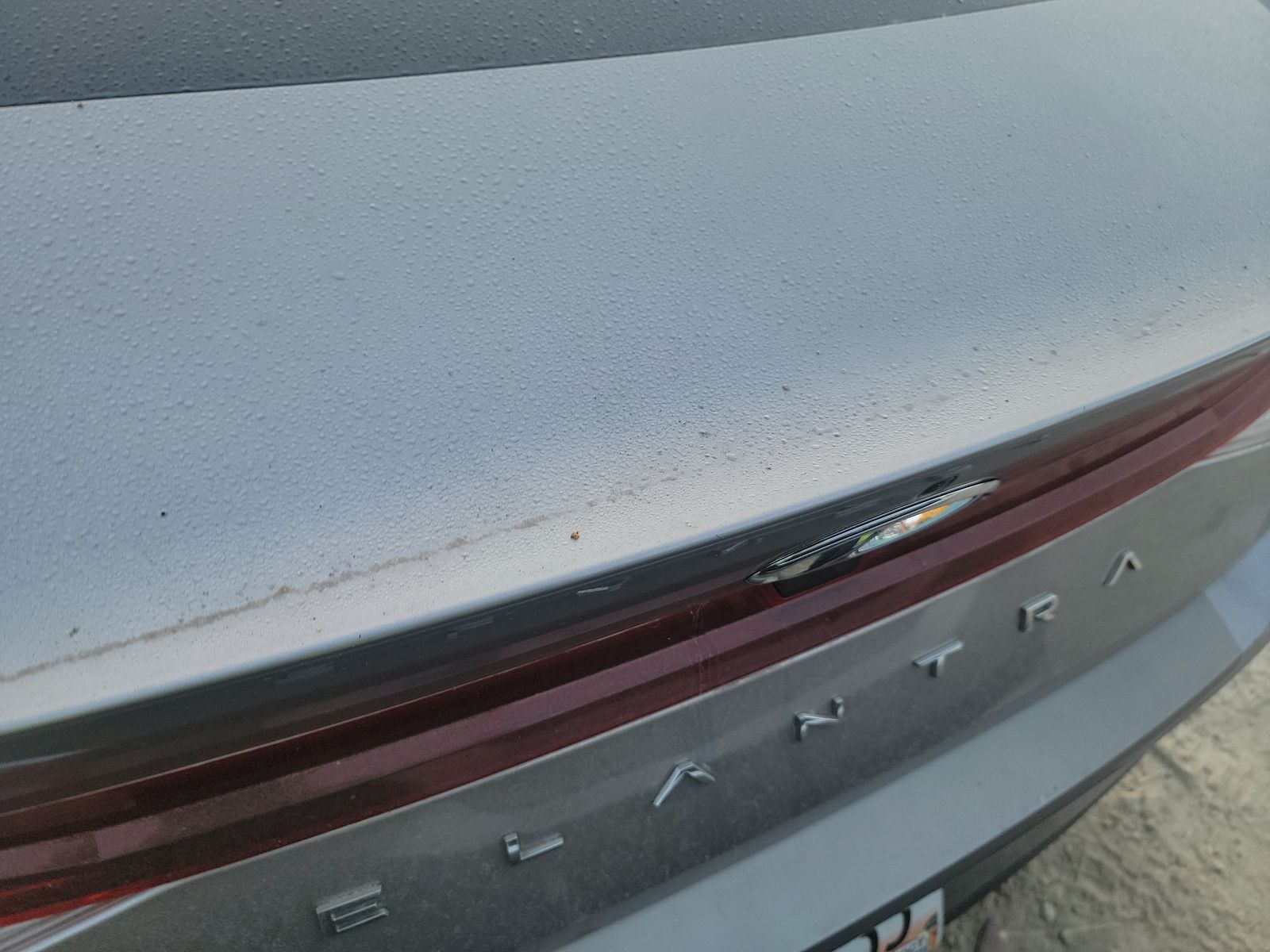 2022 Hyundai Elantra SE FWD