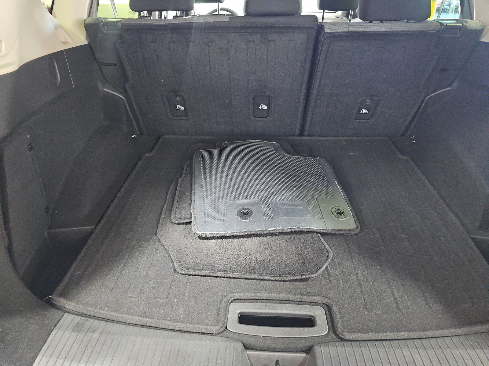 2023 Nissan Rogue SV AWD