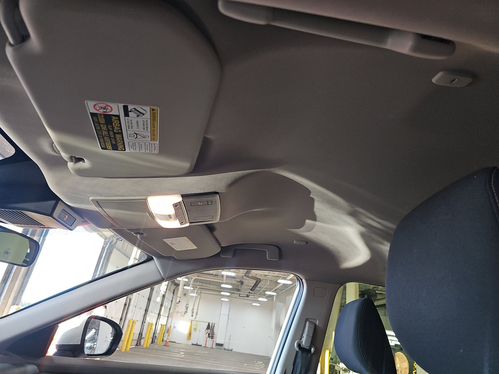 2023 Nissan Rogue SV AWD