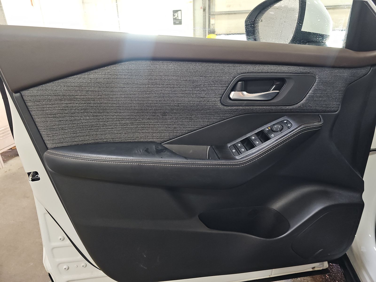 2023 Nissan Rogue SV AWD