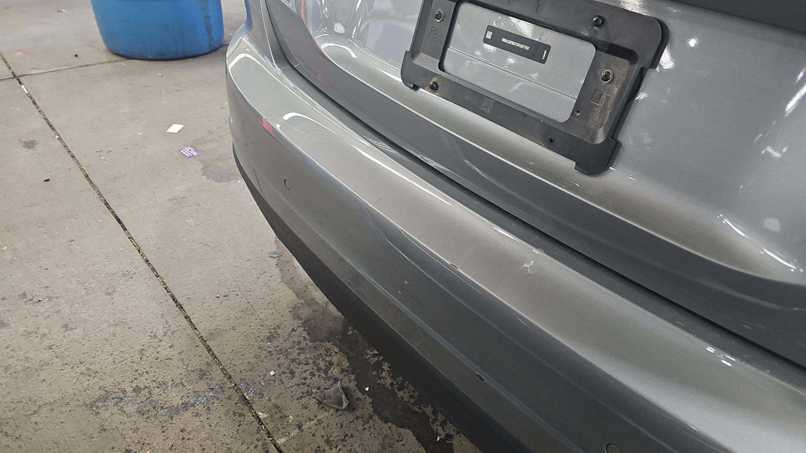 2025 BMW 4 Series 430i xDrive AWD