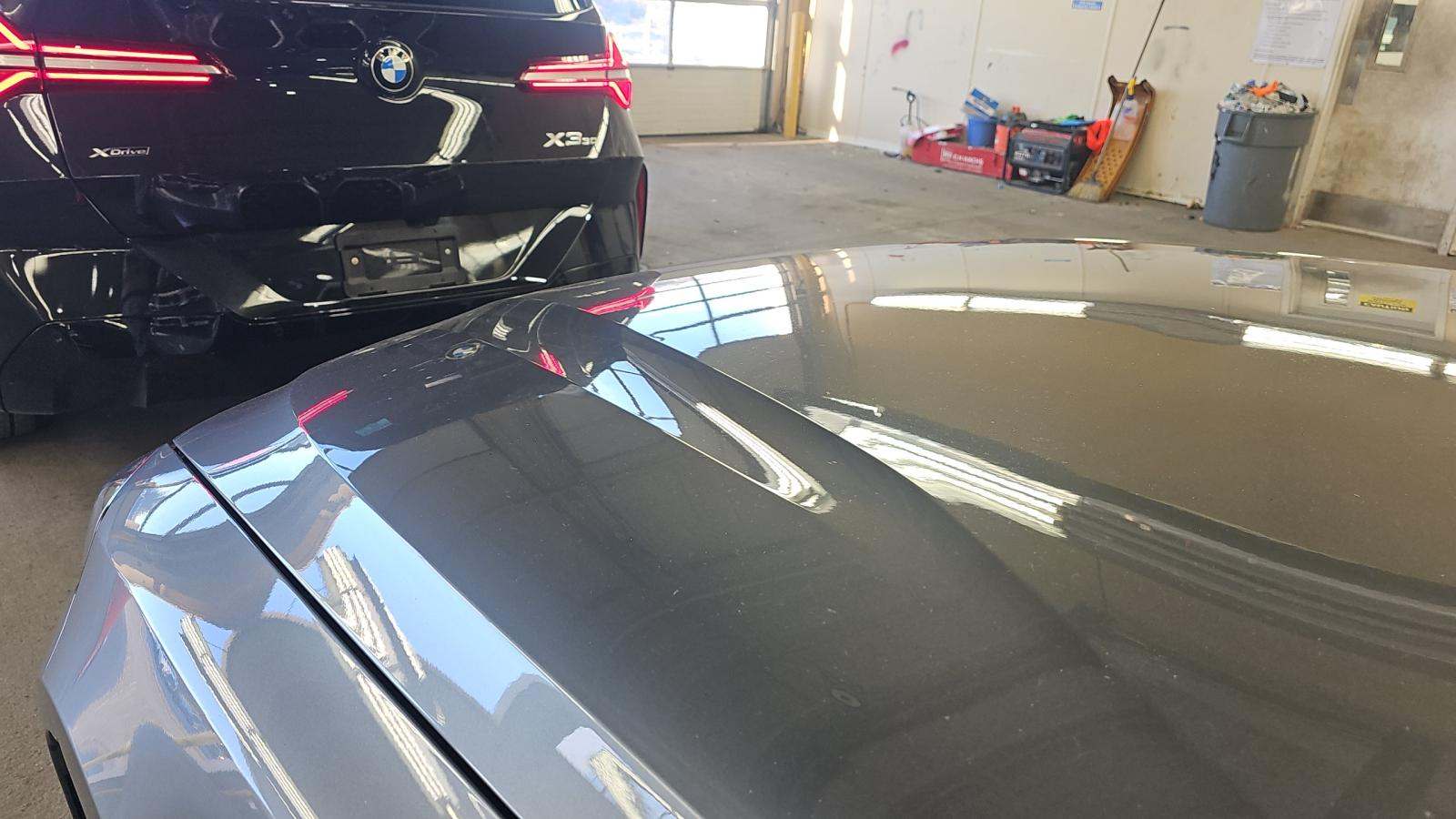 2025 BMW 4 Series 430i xDrive AWD