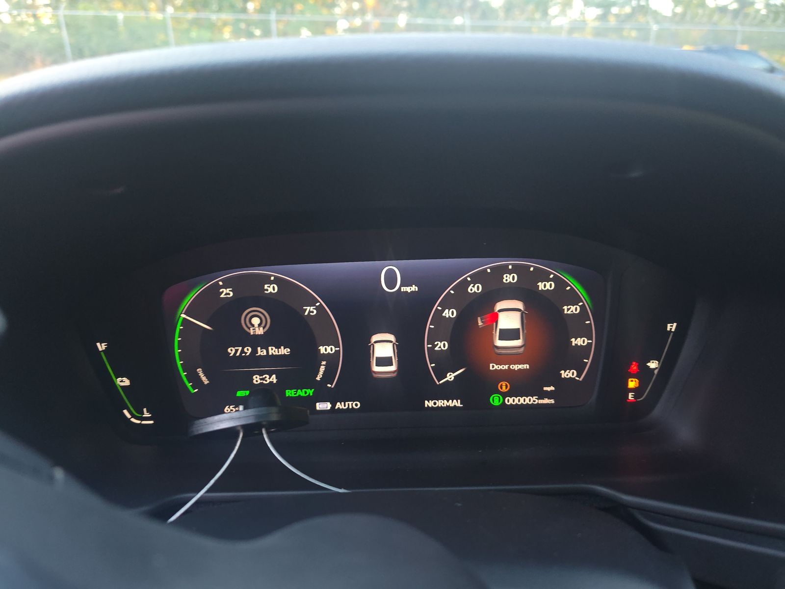 2025 Honda Accord Hybrid Sport-L FWD