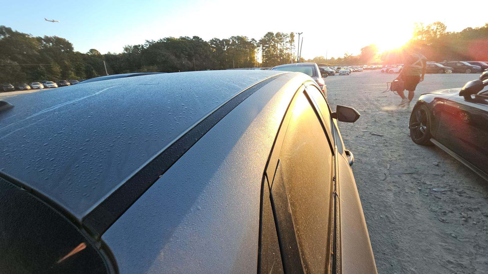 2022 Hyundai Elantra SE FWD