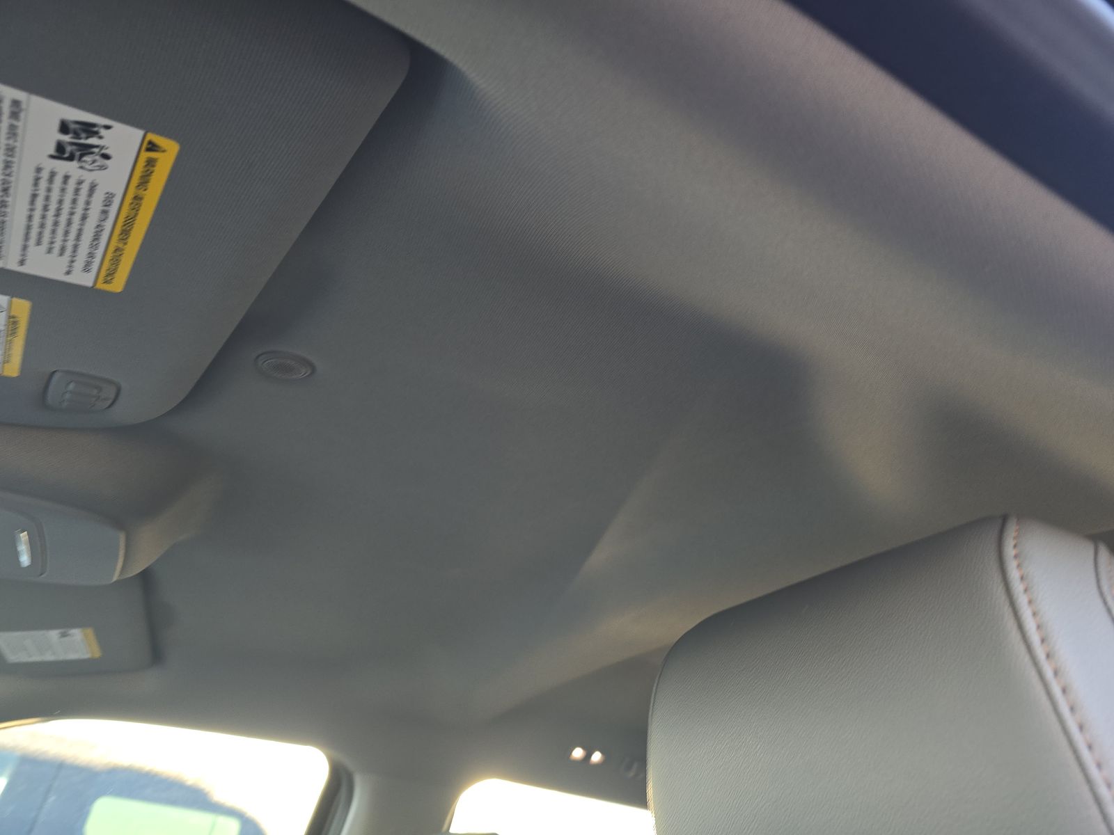 2024 Ford F-150 Hybrid Lariat AWD